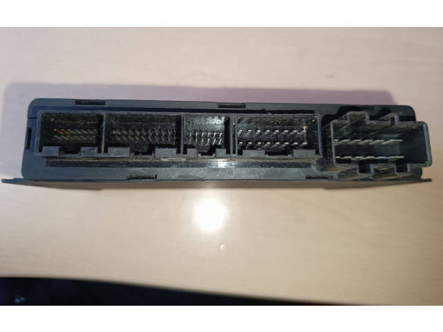 Блок комфорта 4B0962258D, 410215006   Audi A6 S6 C5 4B   