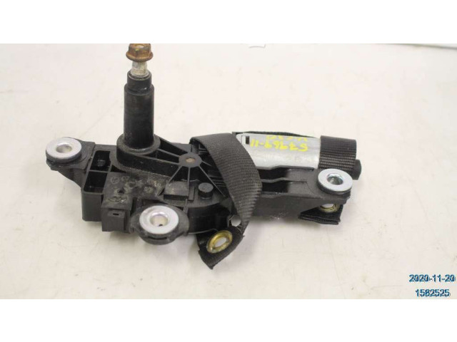 Двигатель стеклоочистителя заднего стекла