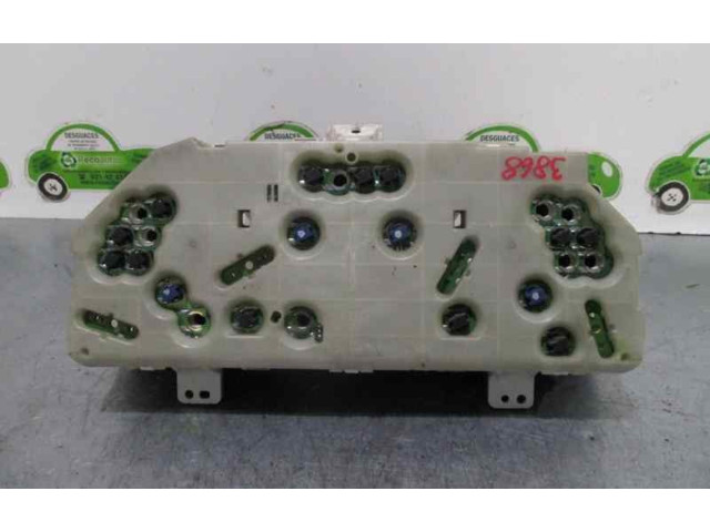 Панель приборов 85015FC210, 0237052 Subaru Forester SF