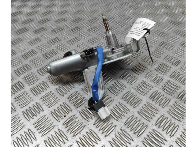 Pojistková skříňka Двигатель стеклоочистителя заднего стекла 987002P000 KIA Sorento 2012