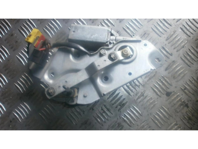 Моторчик заднего дворника 53202102 Citroen Xantia