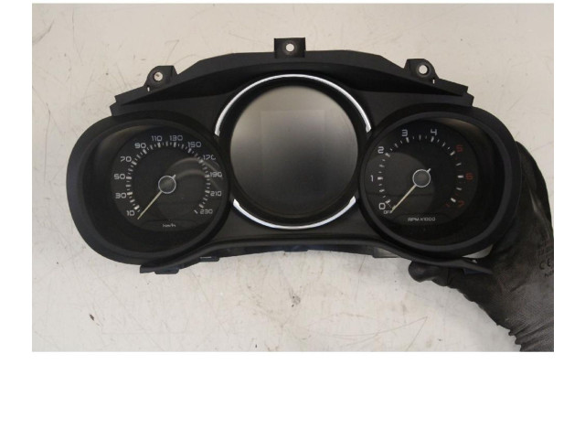 Přístrojová deska Fiat 500L 2005