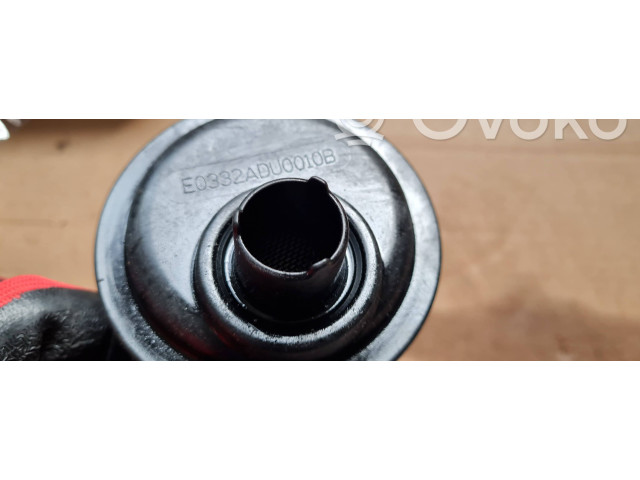 Масляный насос CDY CDYA E0332ADU0010B Audi A6 S6 C6 4F