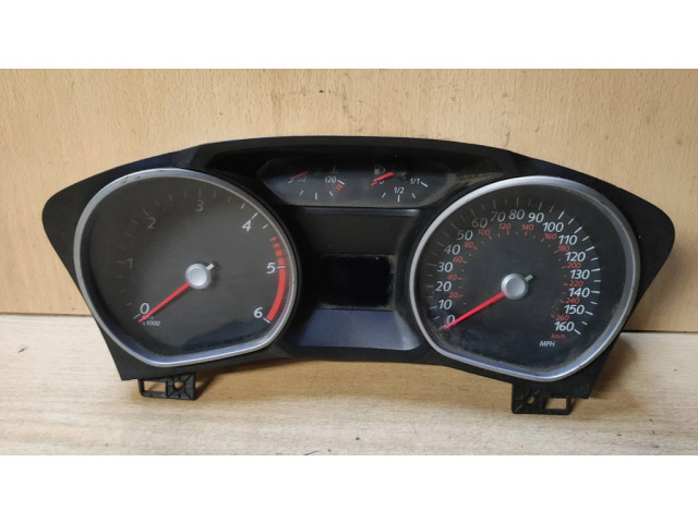 Панель приборов 6M2T14C026AK, UKLC18748DN Ford Mondeo MK IV