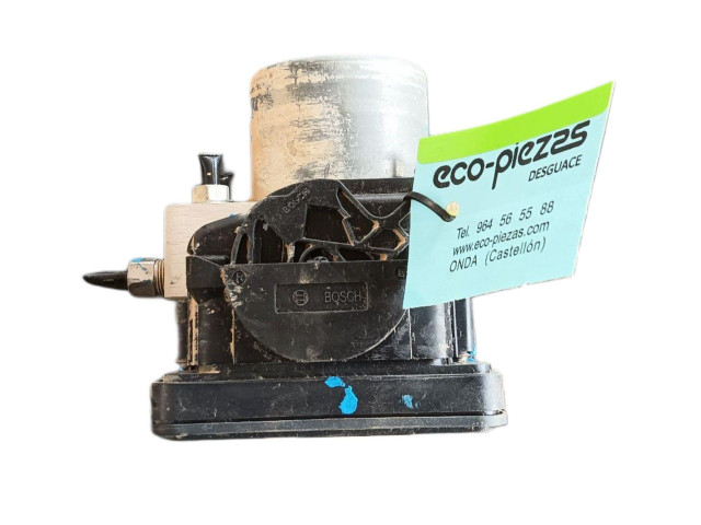 Блок АБС 104474600A, 0265296451 Tesla Model S 2012 - года