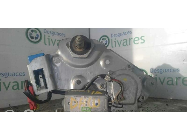 Моторчик заднего дворника Citroen Xantia