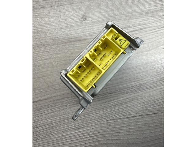 Блок подушек безопасности W2T61972 Mitsubishi Outlander