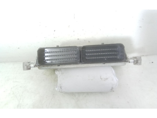 Блок управления двигателя 25182025, 25182025   Chevrolet Spark