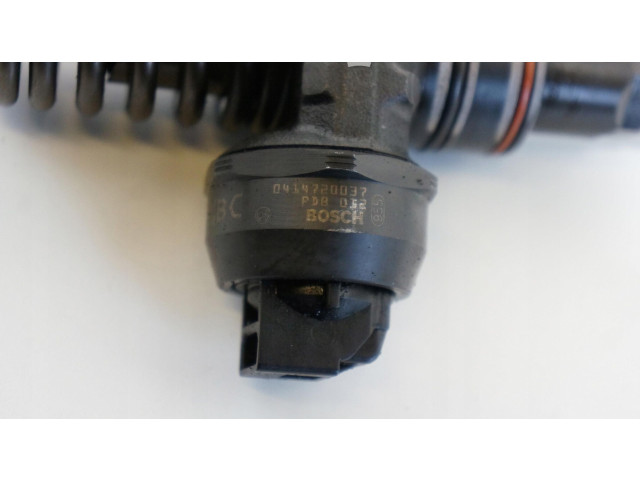 Форсунка Audi A3 S3 8L