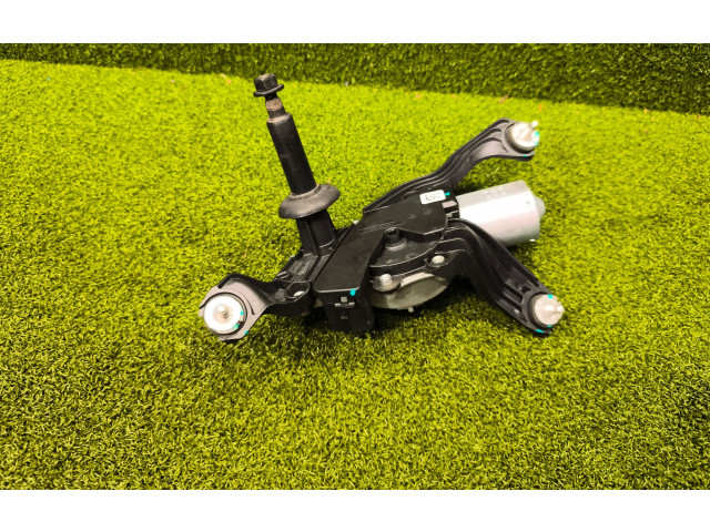 Моторчик заднего дворника 98700Q0400, W435427 Hyundai Bayon