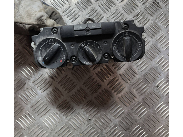 Блок управления климат-контролем 5HB009327-00 Volkswagen Golf Plus