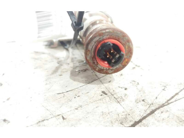 Подушка безопасности двери WN30K140984   Subaru Forester SH