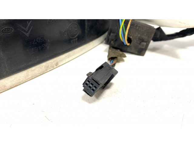 Зеркало электрическое правое Citroen C4 I 2004-2010 года