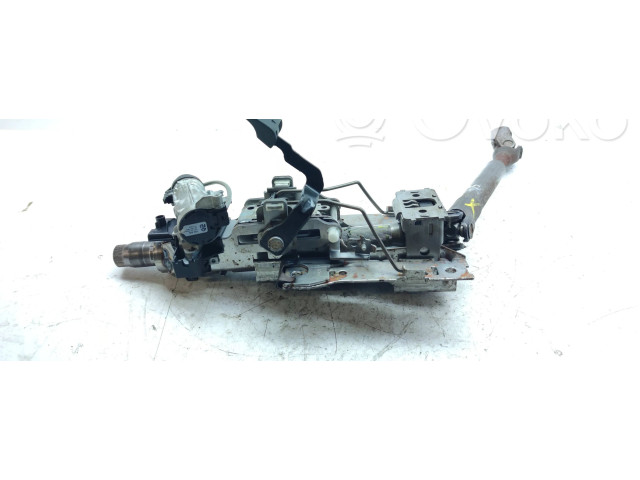 Рулевая рейка 1T1419502M Volkswagen Caddy 2011 - 2016 года