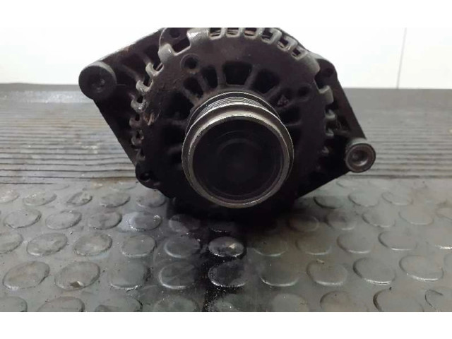 Генератор KJ7C20A   Opel Antara      