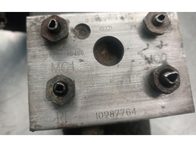 Блок АБС 10287764, 0265215416 Chevrolet Camaro - года