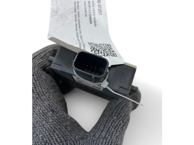 Датчик слепых зон 31476331 Volvo XC90