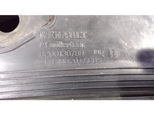 Облицовка (облицовки) стеклоочистителей