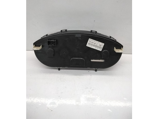 Панель приборов 735364160, 735364160 Fiat Idea