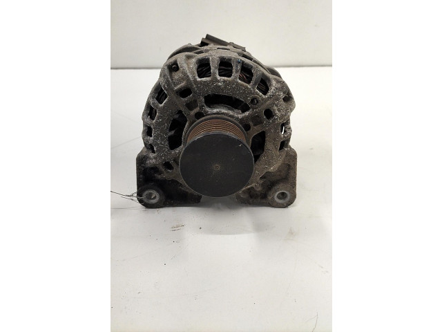 Генератор 231002854R   Renault Twingo III      