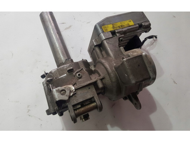 Насос рулевого управления