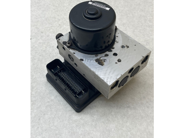 Блок АБС 8671224, 5WK84002 Volvo XC90 2003 - 2006 года