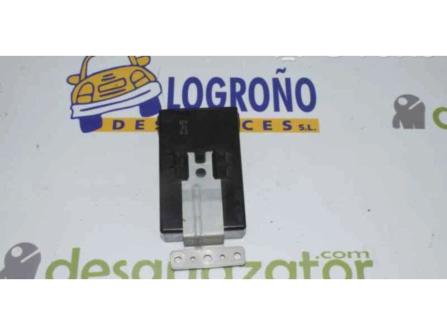 Блок управления MR460758 Mitsubishi Montero