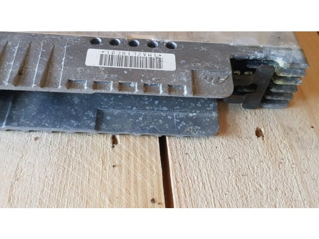 Блок управления АБС 535907379 Audi 100 200 5000 C3