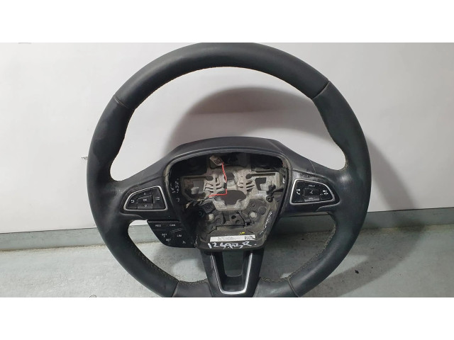 Руль Ford Ecosport 2013-2017 года CGN153600KC, 34223195C