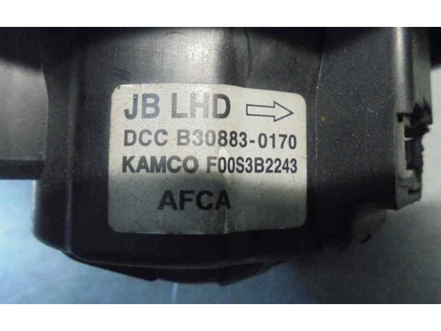 Вентилятор печки    F00S33F004   KIA Rio