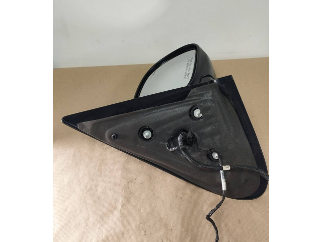 Зеркало электрическое        Ford Expedition  2003 - 2006 года   