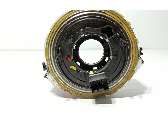 Подушка безопасности водителя 7L5953507CD, 7L5953541D Porsche Cayenne (9PA)