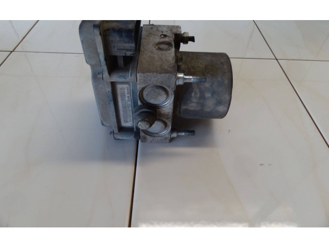 Блок АБС 9665196580, 0265232146 Citroen Xsara Picasso - года