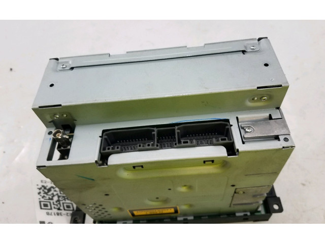 Vstřikovač 5091509AH, E2-3817B Dodge Caliber 65130265726