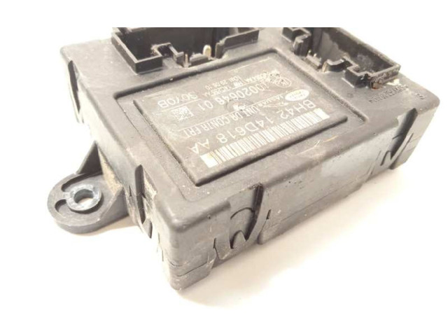 Блок управления дверью BH4214D618AA Jaguar XF X250