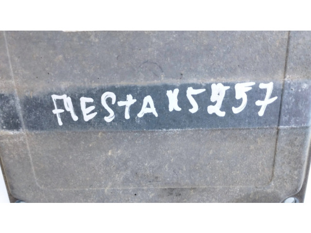 Řídící jednotka S120977315H, 6S6112A650FH Ford Fiesta 2008