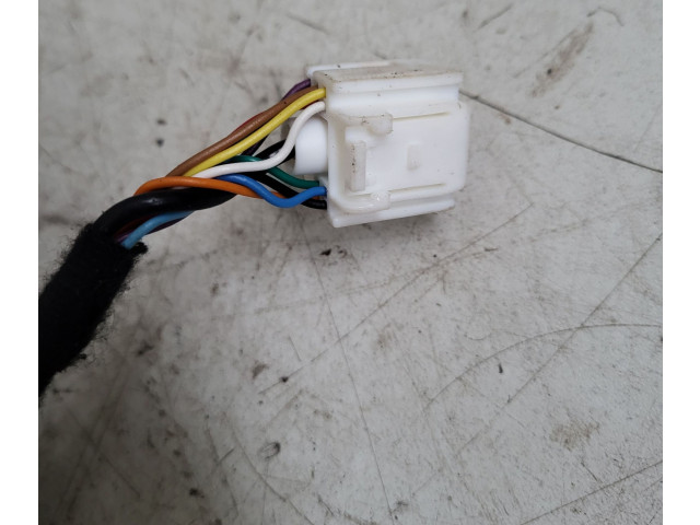 Zpětné zrcátko  Hyundai Tucson IV NX4 2022  87620N7240, 77R2  