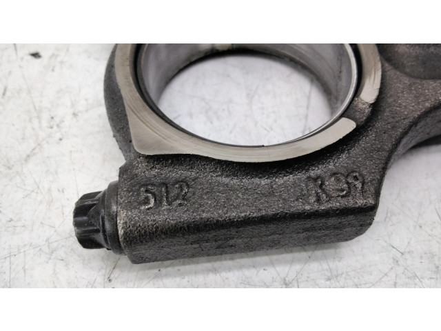 Ojnice 512 BMW X3 E83 3.0