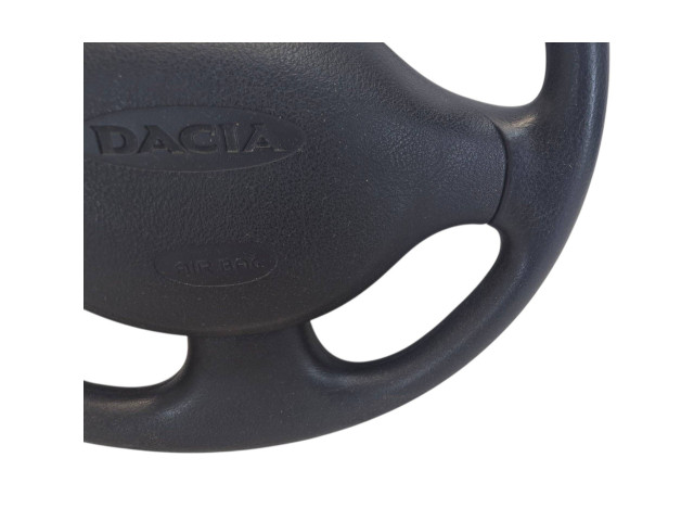 Руль Dacia Logan I  2004 - 2012 года       