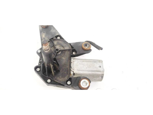 Моторчик заднего дворника 8200311486, 53026312    Renault Clio III