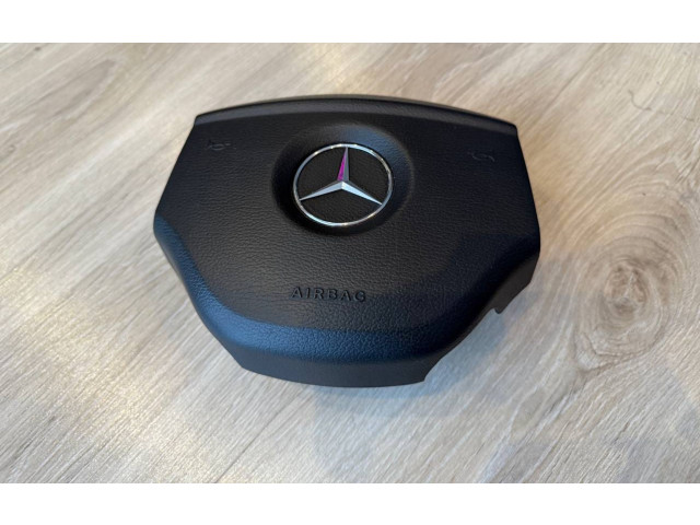 Volant Mercedes-Benz ML W164 2008 A1644603503, 1644603503