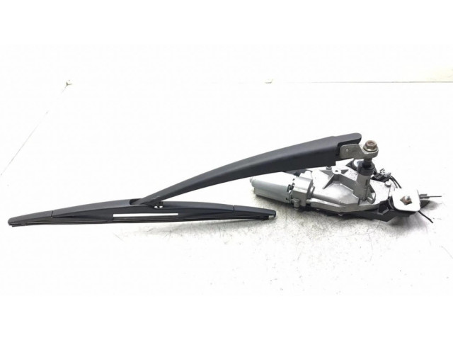 Моторчик заднего дворника bp4k67450, K3666 Mazda 3 I