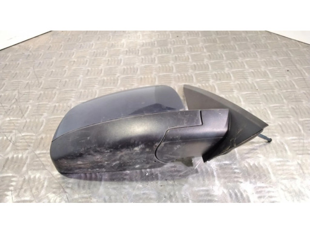 Зеркало (механическое)    правое    Opel Meriva A  2003-2010 года   