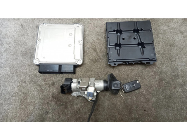 Řídící jednotka 03L907309L, 081017554   Volkswagen Transporter - Caravelle T6 2017