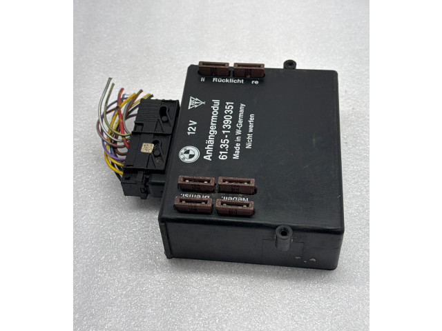 Zpětné zrcátko  BMW 7 E32 1992  1390351  