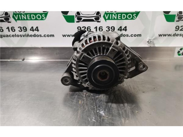 Генератор 373004A300, 21319212   KIA Sorento      