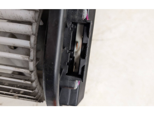 Вентилятор печки A740100X07 Infiniti QX50 (J50)