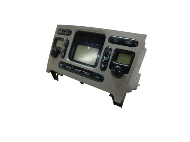 Блок управления климат-контролем 735304599, 5HB00816620 Lancia Lybra