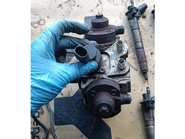 Vstřikovač 0281002949, 0445216031 BMW X5 E70