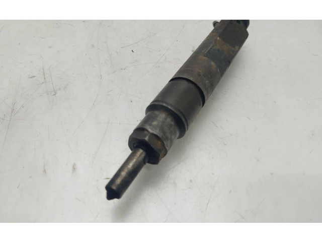 Форсунка 028130201Q    Seat Inca (6k)   